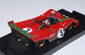 3 Ferrari 312 PB - Brumm 1.43 (8)
